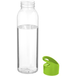 Sky bottle, Lime,Transparent (Sport bottles)