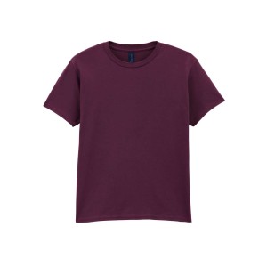 SOFTSTYLE<SUP>(r)</SUP> YOUTH T-SHIRT, Maroon