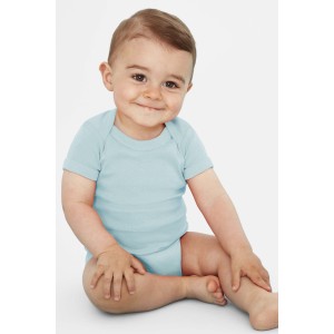 SOL'S BAMBINO - BABY BODYSUIT, Creamy Pink