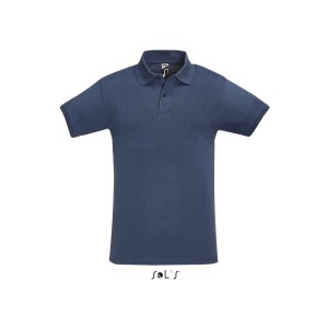 SOL'S PERFECT MEN - POLO SHIRT, Denim
