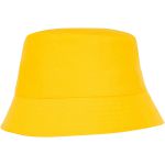 Solaris sun hat, Yellow (38662100)