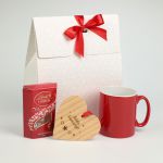 Something red giftset (G30205)
