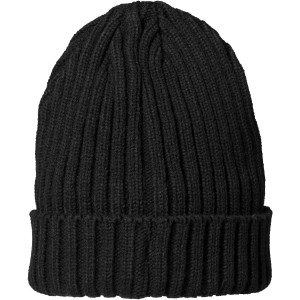 Spire Beanie, black (Hats)