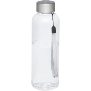 Bodhi 500 ml RPET sport bottle, Transparent clear (Sport bottles)