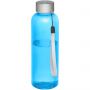 Bodhi 500 ml RPET sport bottle, Transparent light blue
