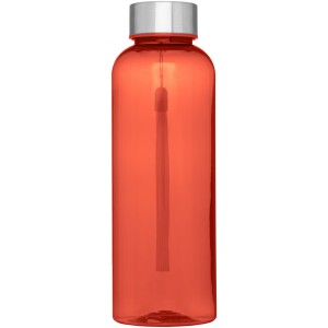 Bodhi 500 ml Tritan? sport bottle, Transparent red (Sport bottles)