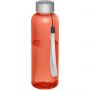 Bodhi 500 ml Tritan? sport bottle, Transparent red