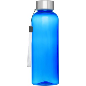 Bodhi 500 ml Tritan? sport bottle, Transparent royal blue (Sport bottles)