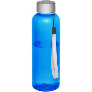 Bodhi 500 ml Tritan? sport bottle, Transparent royal blue (Sport bottles)