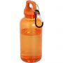 Oregon 400 ml RCS certified recycled plastic water bottle wi