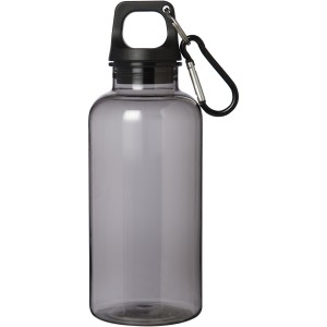 Oregon 400 ml RCS certified recycled plastic water bottle wi (Sport bottles)