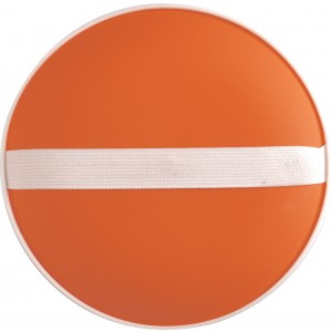 PP ball game. Lottie, orange (Sports equipment)
