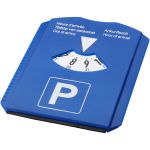 Spot 5-in-1 parking disc, Blue (10415800)