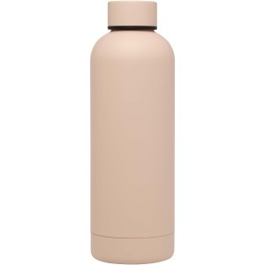 Spring 500 ml RCS certified recycled stainless steel copper  (Thermos)