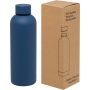 Spring 500 ml RCS certified recycled stainless steel copper 