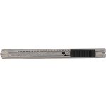 Stainless steel box cutter, Silver (9208-32)