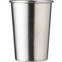 Stainless steel cup (350 ml) Reid, silver