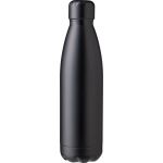 Stainless steel double walled (500 ml) Amara, black (1015134-01)