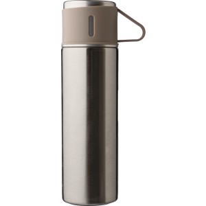 Stainless steel double walled bottle set (420 ml) Herbert, s (Thermos)