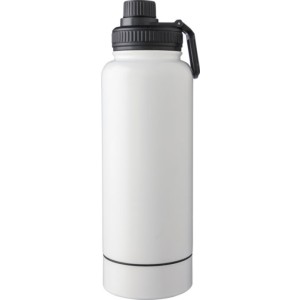 Stainless steel double-walled drinking bottle 1000 ml Nathan (Thermos)