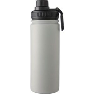 Stainless steel double-walled drinking bottle 500 ml Chad, g (Thermos)