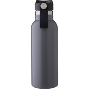 Stainless steel double-walled drinking bottle 500 ml Elaine, (Thermos)