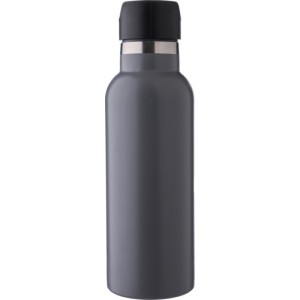 Stainless steel double-walled drinking bottle 500 ml Elaine, (Thermos)