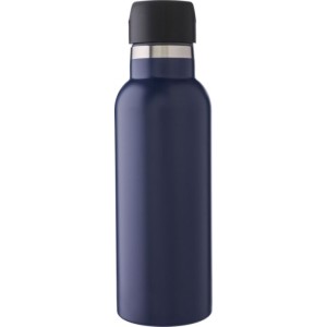 Stainless steel double-walled drinking bottle 500 ml Elaine, (Thermos)