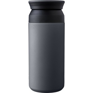 Stainless steel double-walled drinking mug (350 ml) Gwen