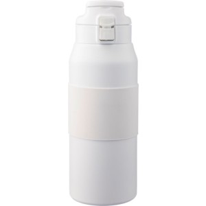 Stainless steel dubble-walled drinking bottle 800 ml Katie,  (Thermos)