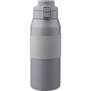 Stainless steel dubble-walled drinking bottle 800 ml Katie,  (Thermos)