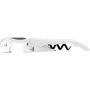 Stainless steel waiter's knife Quincy, white