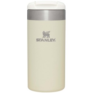 Stanley 350 ml AeroLight(tm) transit tumbler, Cream (Thermos)