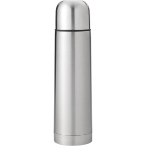 Sullivan 750 ml vacuum insulated flask, Silver, Grey (Thermos)