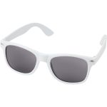 Sun Ray rPET sunglasses, White (12700401)