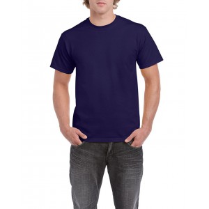 HEAVY COTTON(tm) ADULT T-SHIRT, Cobalt (T-shirt, 90-100% cotton)