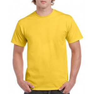 HEAVY COTTON(tm) ADULT T-SHIRT, Daisy (T-shirt, 90-100% cotton)