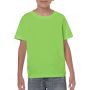 HEAVY COTTON(tm) YOUTH T-SHIRT, Lime