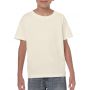 HEAVY COTTON(tm) YOUTH T-SHIRT, Natural
