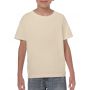 HEAVY COTTON(tm) YOUTH T-SHIRT, Sand