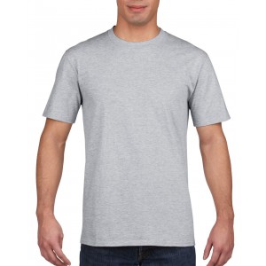 PREMIUM COTTON(r) ADULT T-SHIRT, RS Sport Grey (T-shirt, 90-100% cotton)