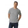 SOFTSTYLE MIDWEIGHT ADULT T-SHIRT, RS Sport Grey
