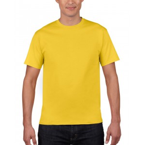 SOFTSTYLE(r) ADULT T-SHIRT, Daisy (T-shirt, 90-100% cotton)