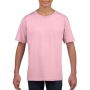 SOFTSTYLE(r) YOUTH T-SHIRT, Light Pink