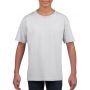 SOFTSTYLE(r) YOUTH T-SHIRT, White