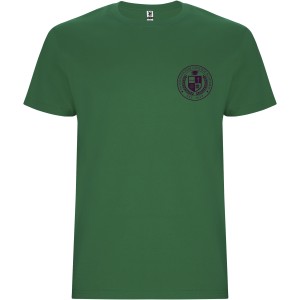 Stafford short sleeve men's t-shirt, Kelly Green (T-shirt, 90-100% cotton)