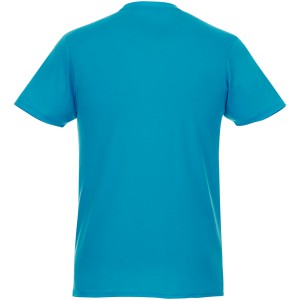 Jade mens T-shirt, NXT Blue,XL (T-shirt, mixed fiber, synthetic)