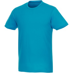Jade mens T-shirt, NXT Blue,XL (T-shirt, mixed fiber, synthetic)