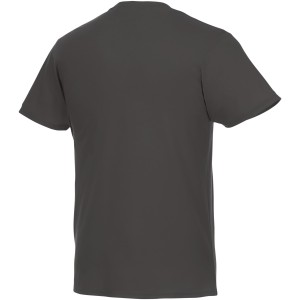 Jade mens T-shirt,Storm Grey,M (T-shirt, mixed fiber, synthetic)