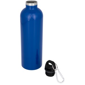 Atlantic vacuum insulated bottle, Blue (Thermos)